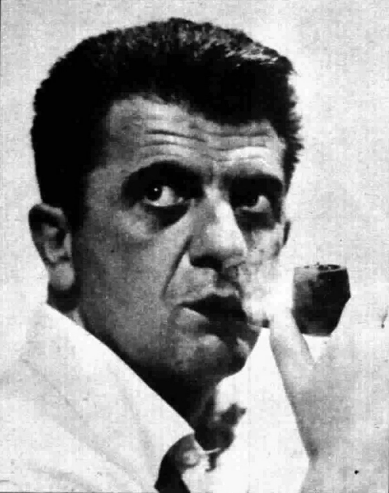 Porträt von Nanni Loy (1925–1995) – Gedenkseite