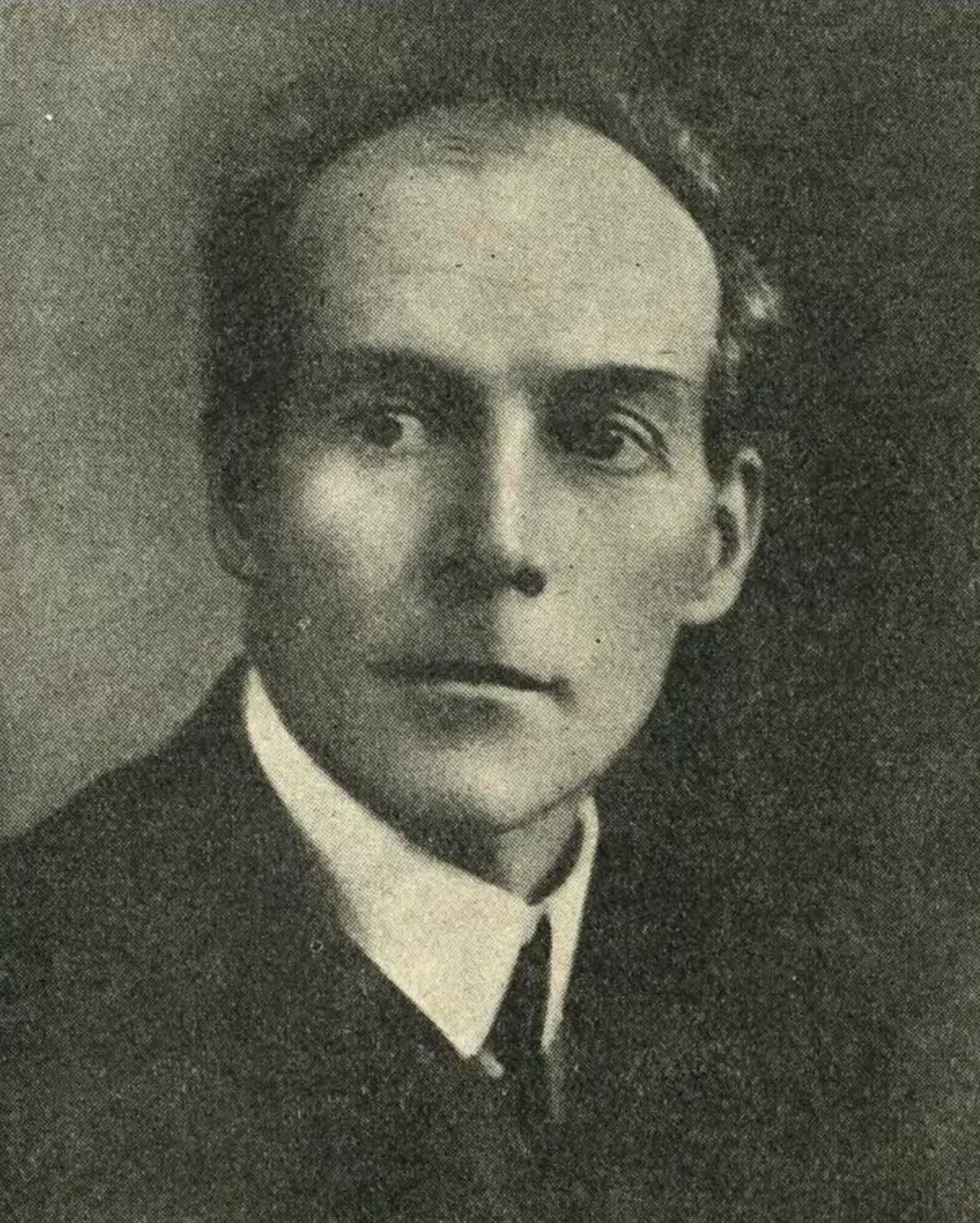 Dowell Philip O'Reilly