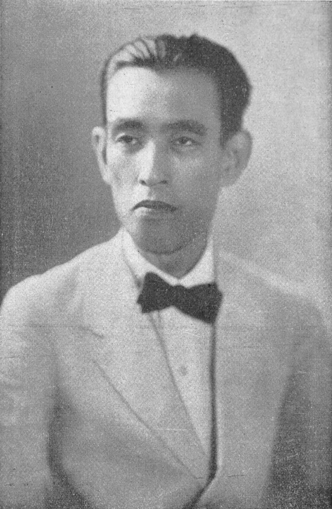 Nagai Kafū