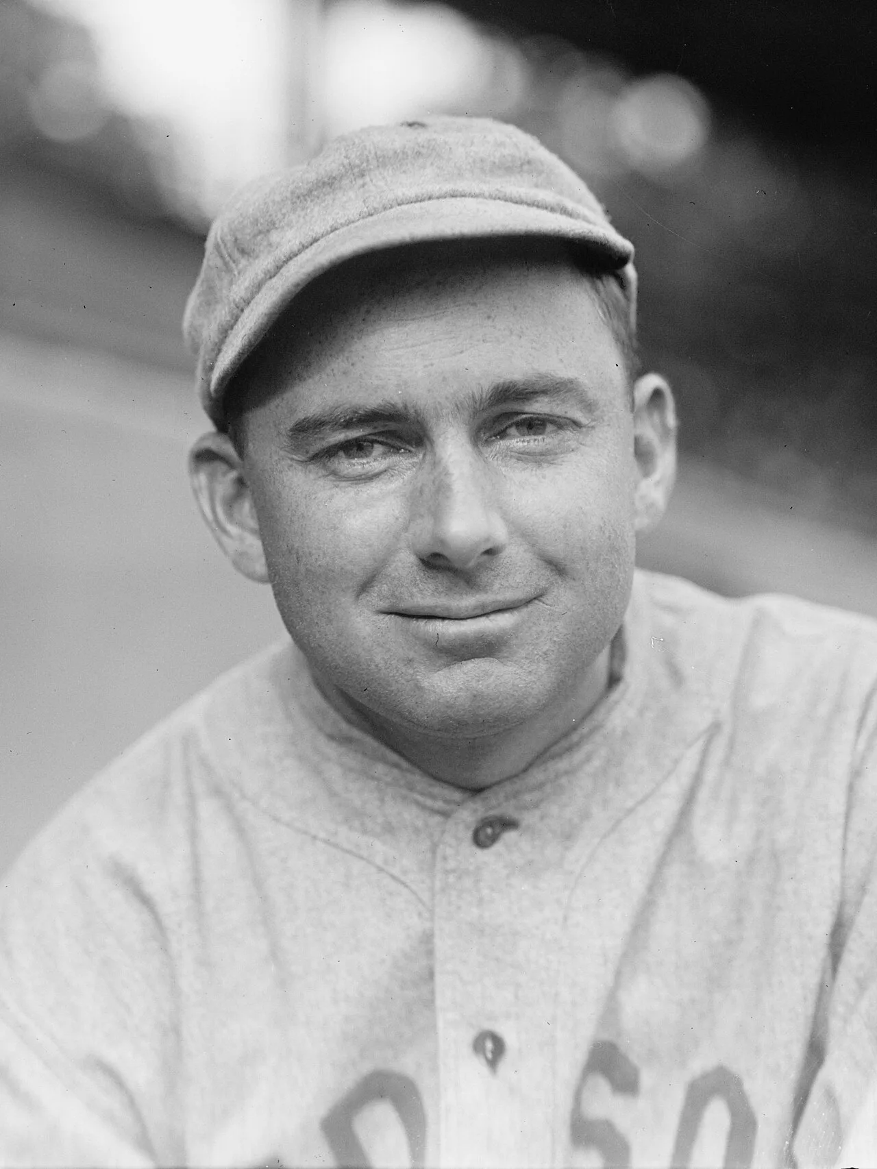 Duffy Lewis