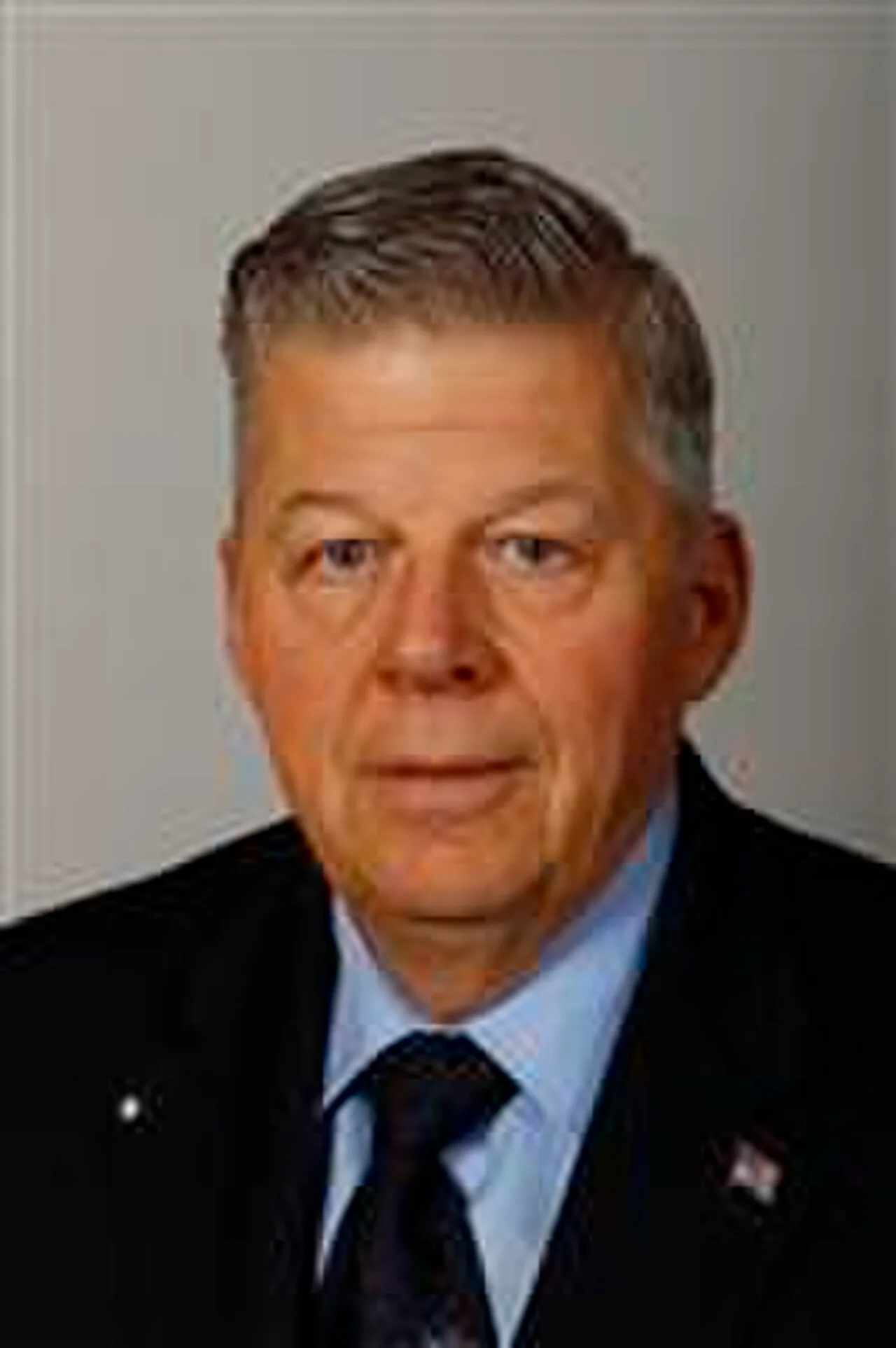 Portrait of Dwayne Alons (1946–2014) – memorial page