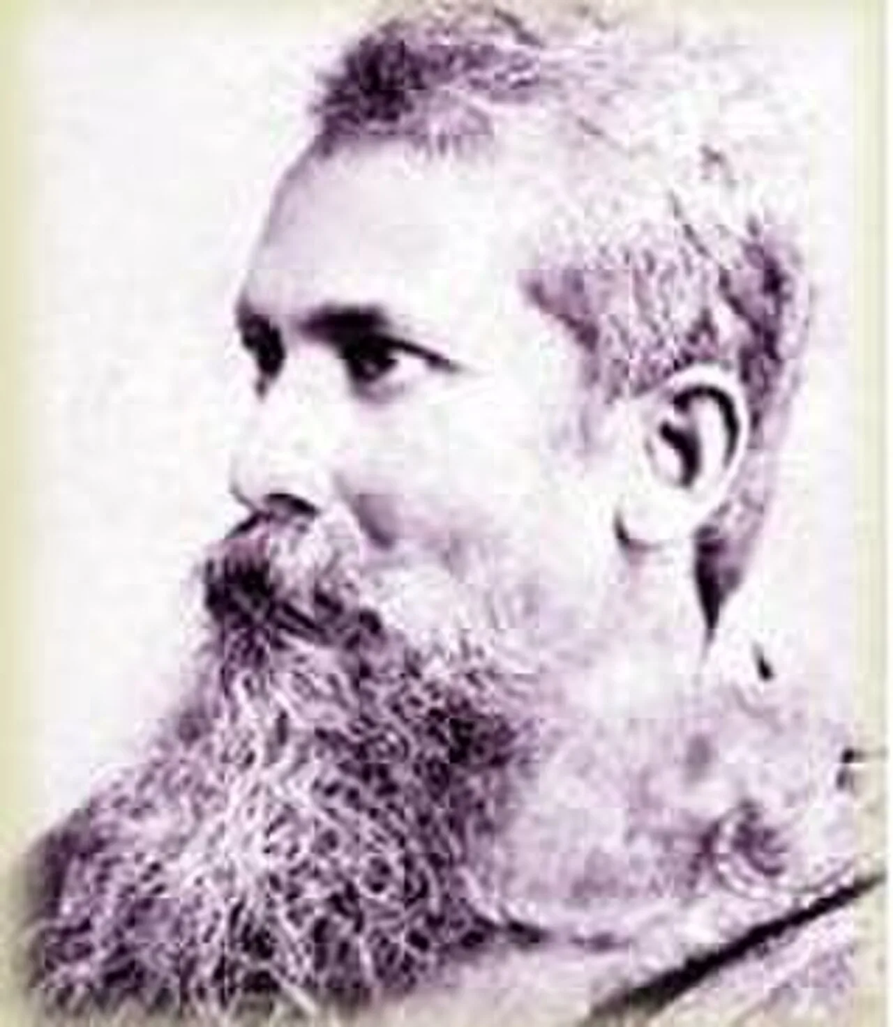 Dwijendranath Tagore