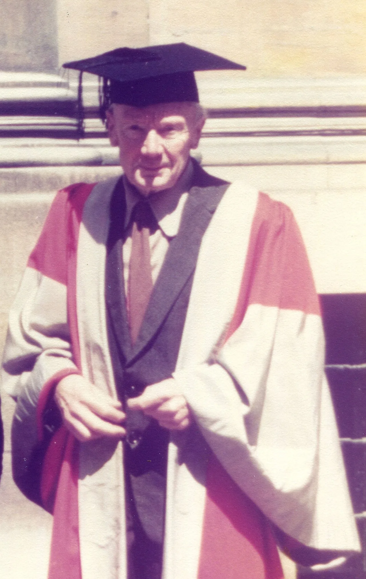 E. J. Bowen