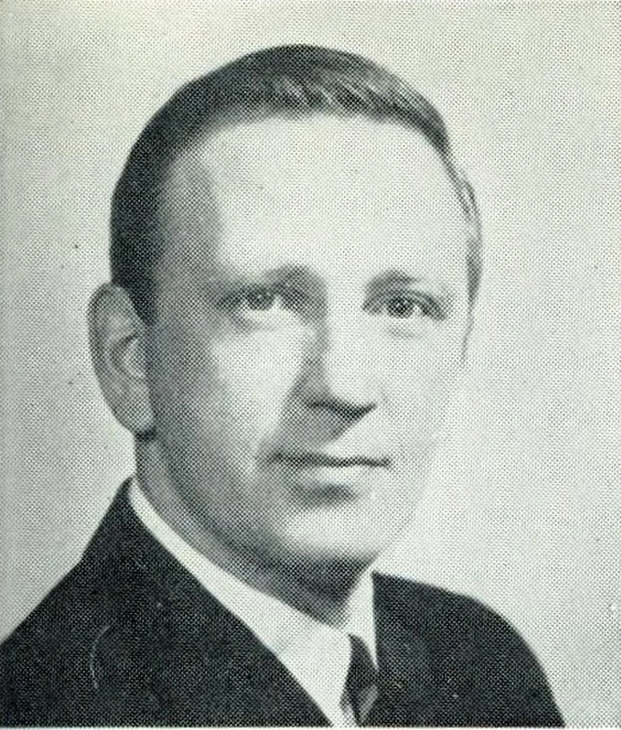 Porträt von John Brademas (1927–2016) – Gedenkseite