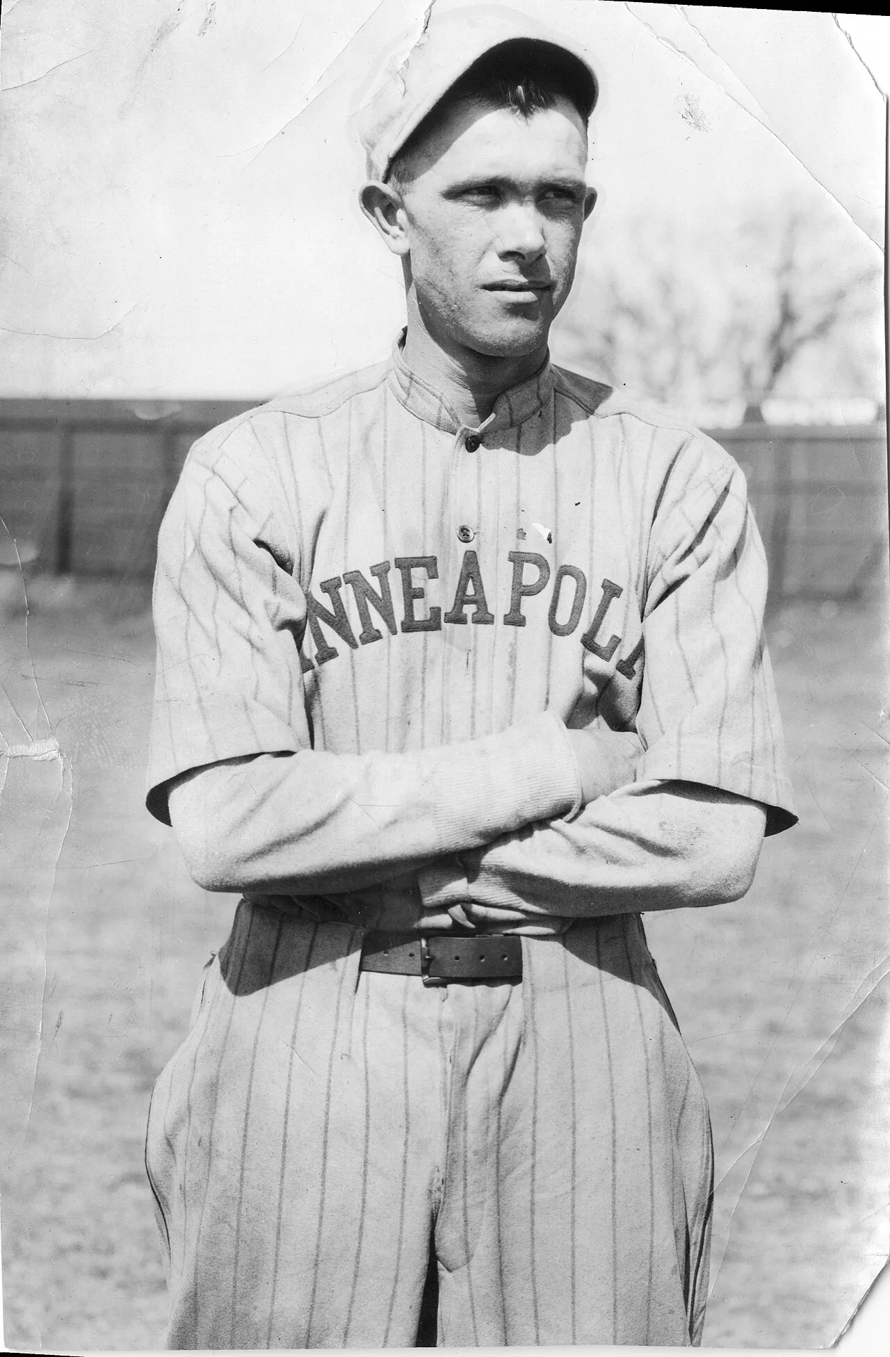 Ed Hovlik