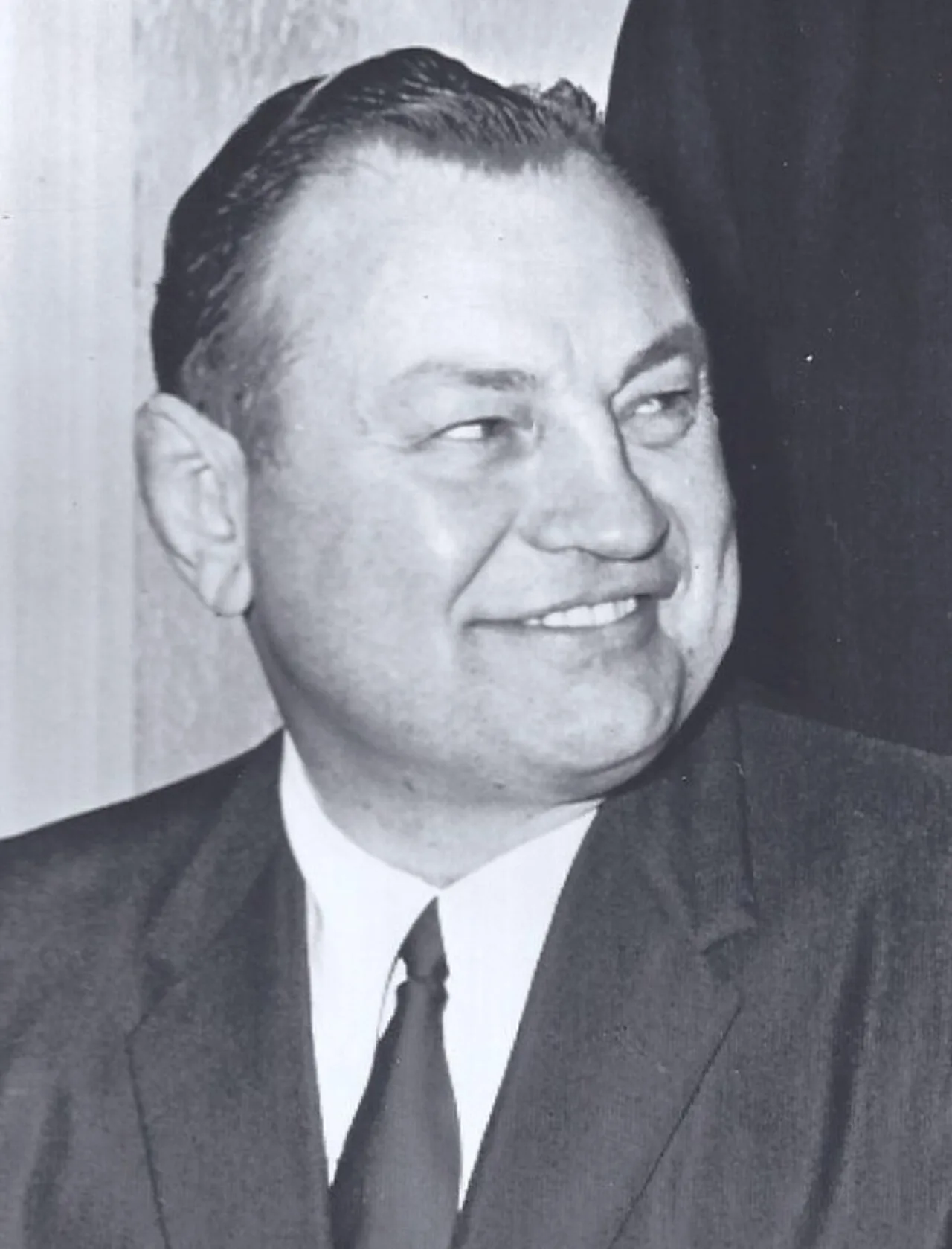 Eddie Erdelatz