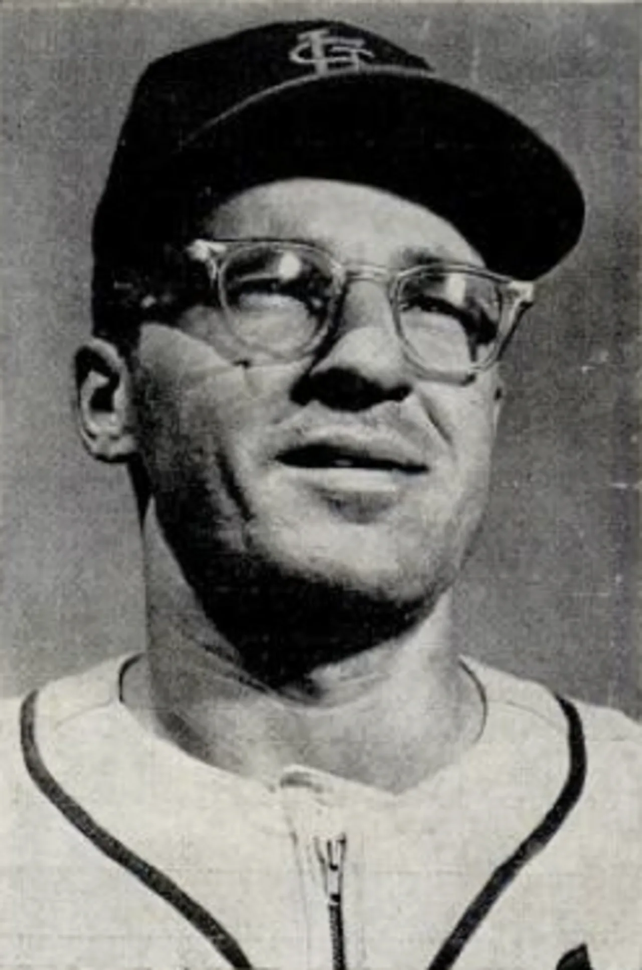 Porträt von Eddie Kasko (1932–2020) – Gedenkseite