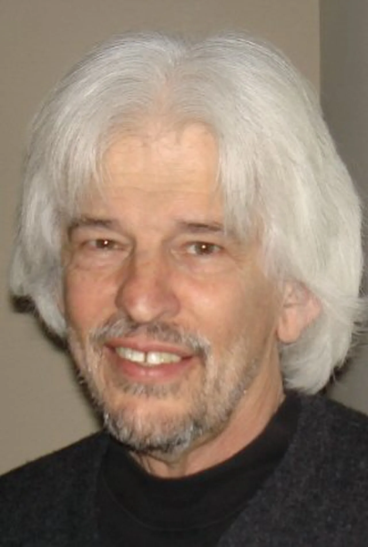 Eddie Reeves