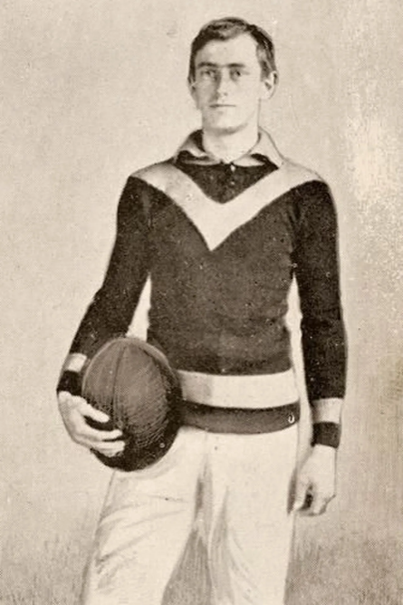 Edgar Kneen