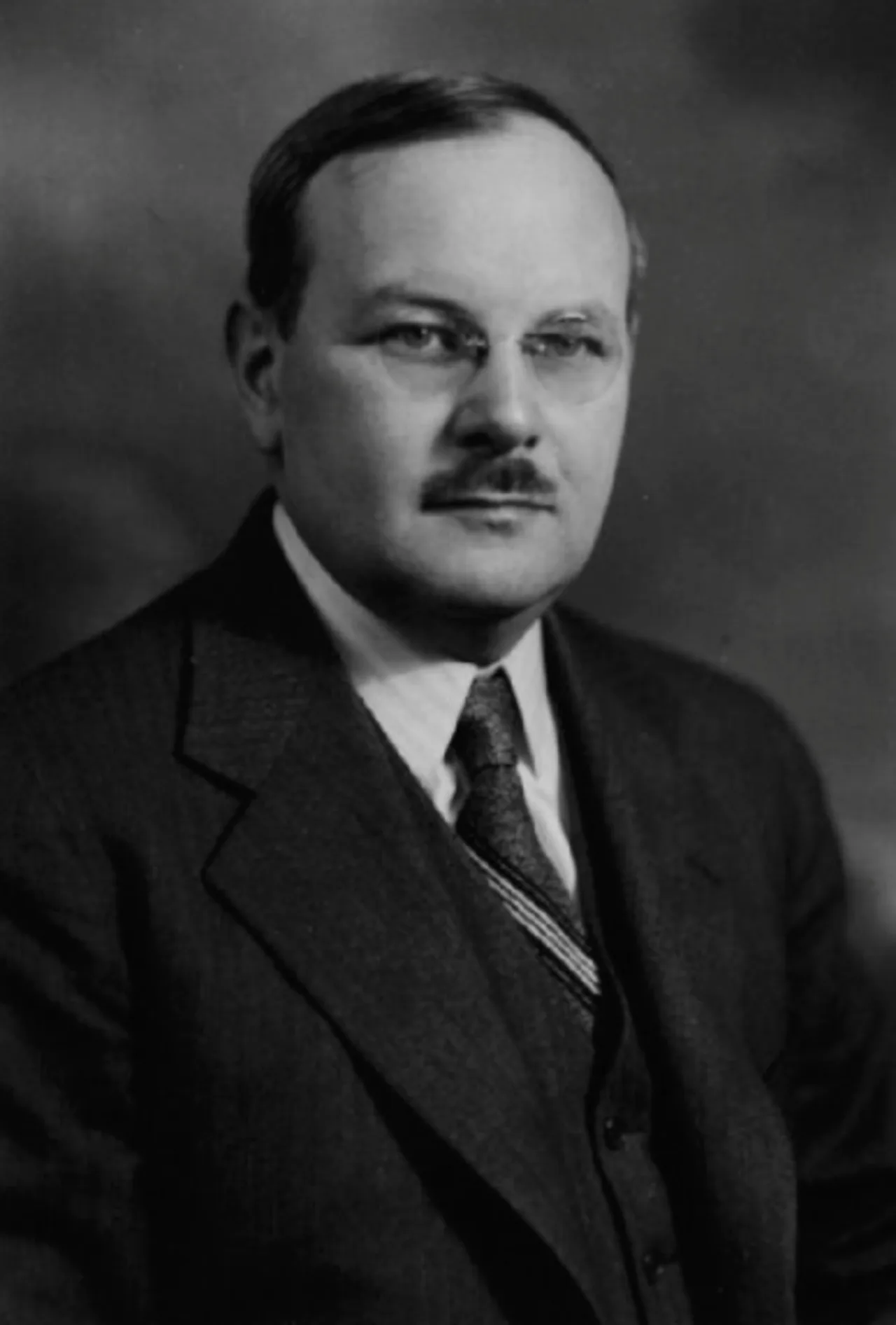 Edgar Rochette
