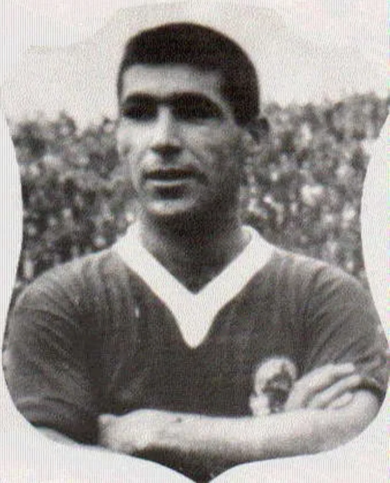 Portrait of Edison David (1933–2020) – memorial page