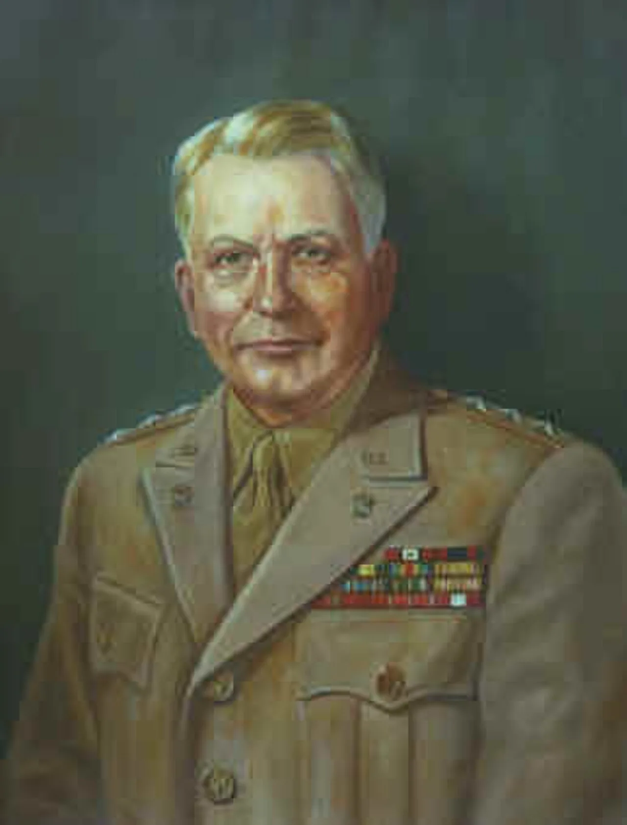 Porträt von Edmund B. Gregory (1882–1961) – Gedenkseite