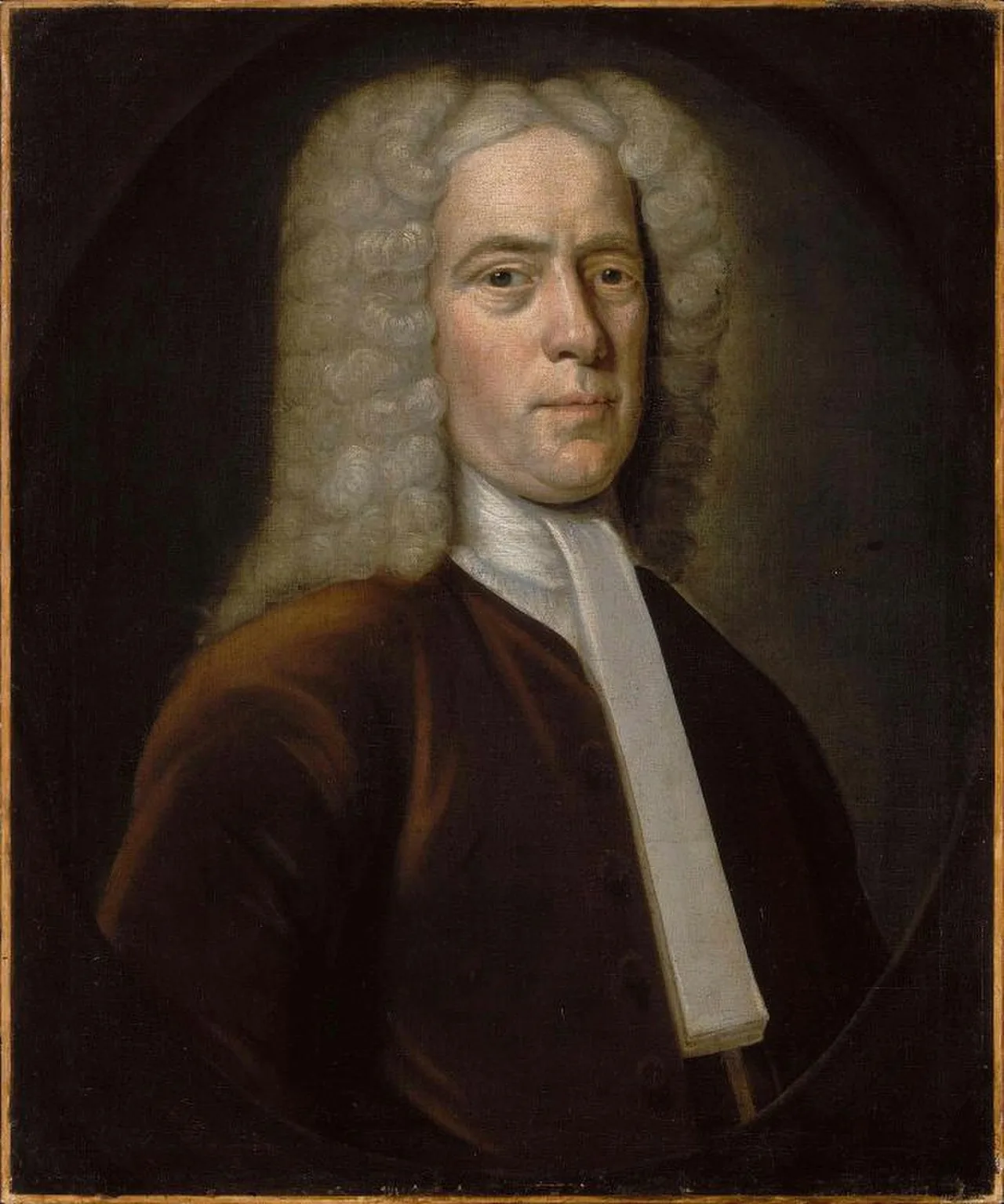 Edmund Quincy