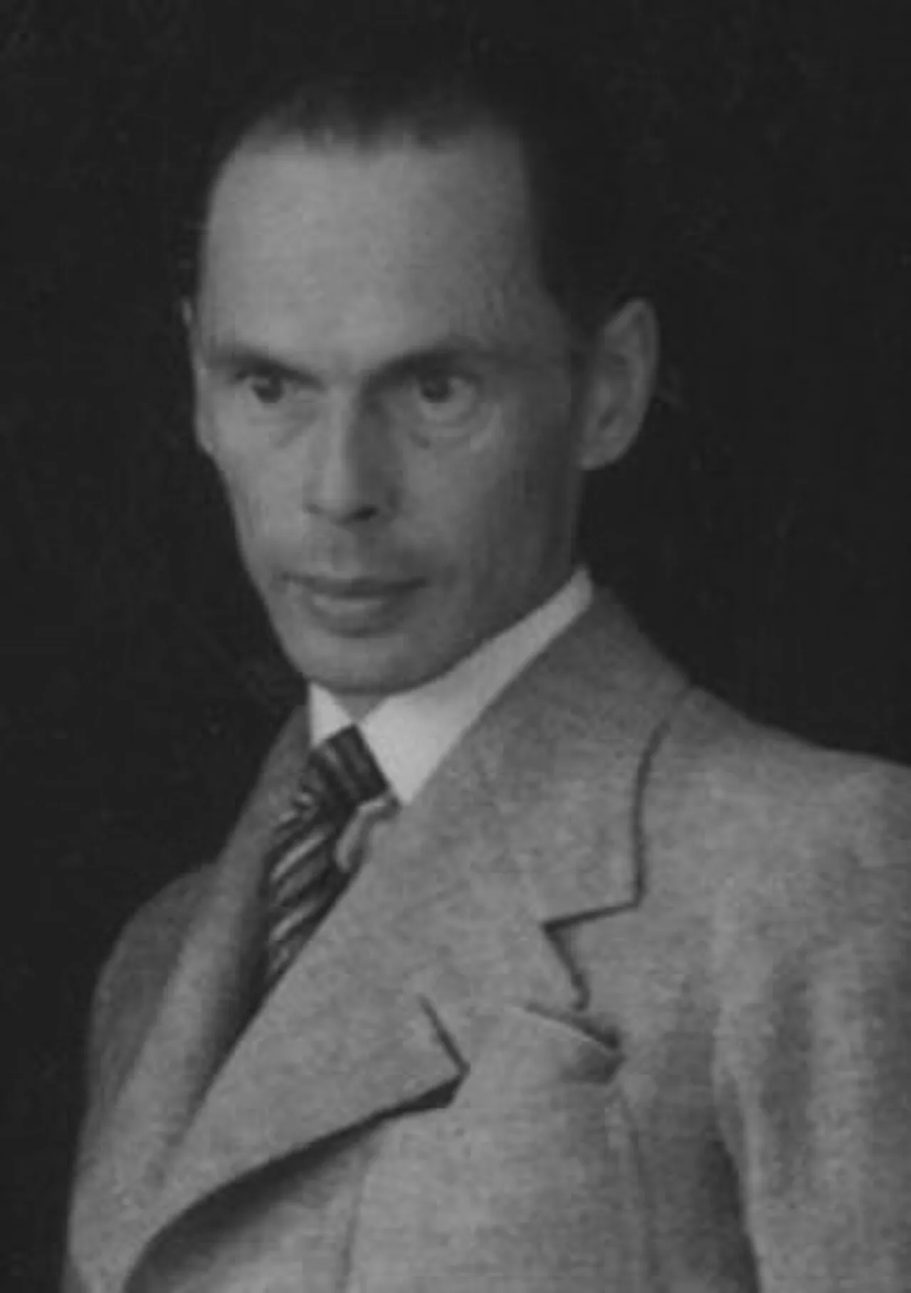 Edmund Wierciński