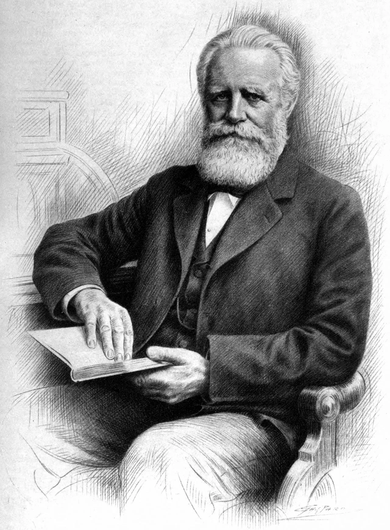 Edward C. Hegeler