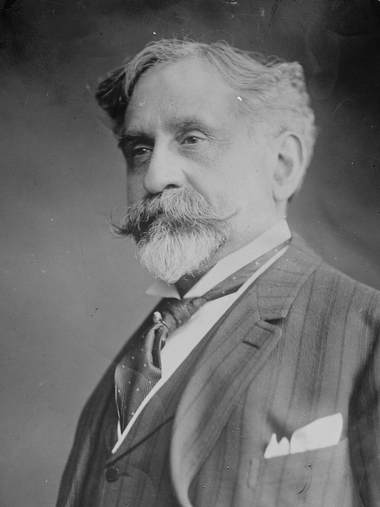 Edward Lauterbach