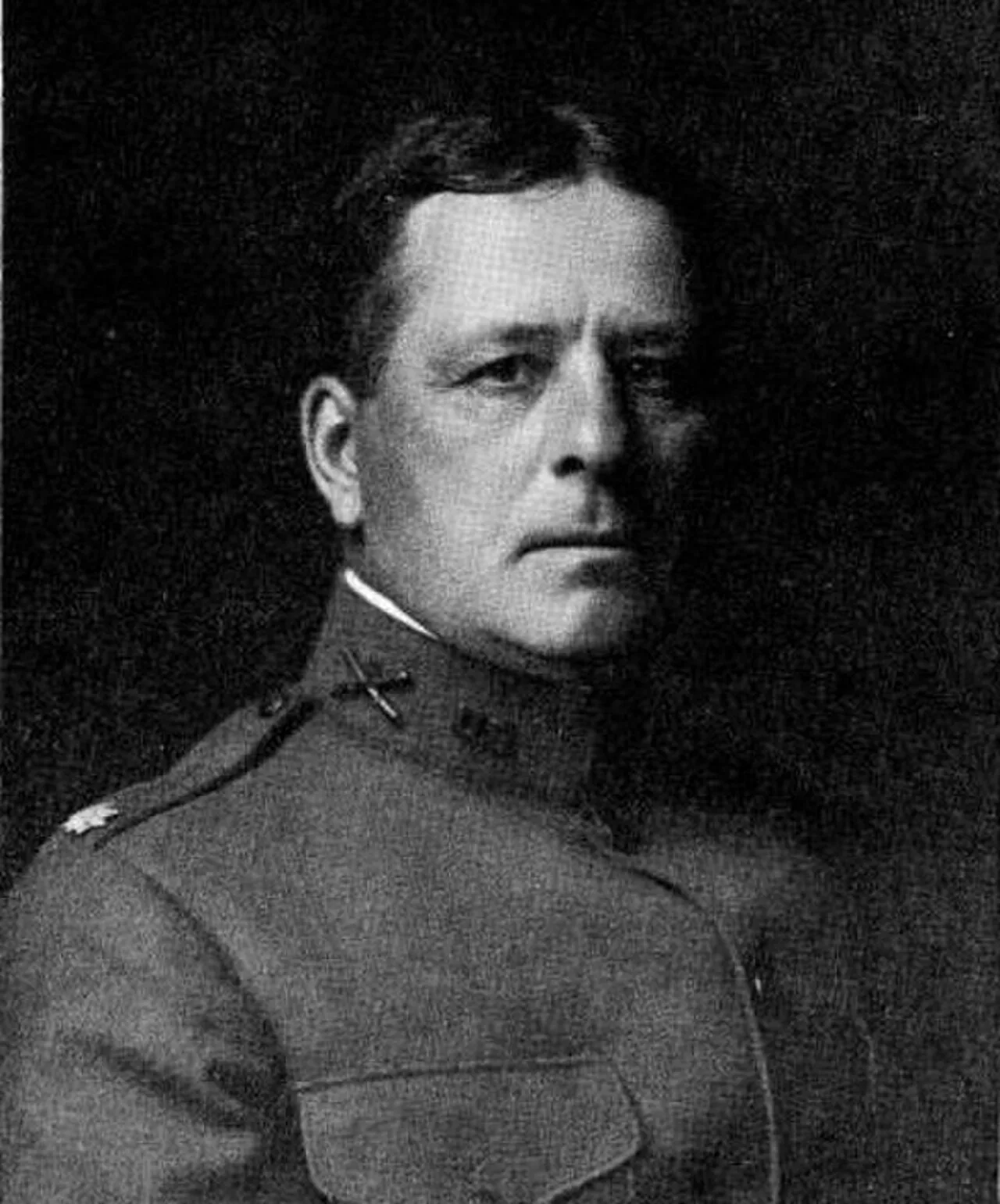 Edward McGlachlin, Jr.