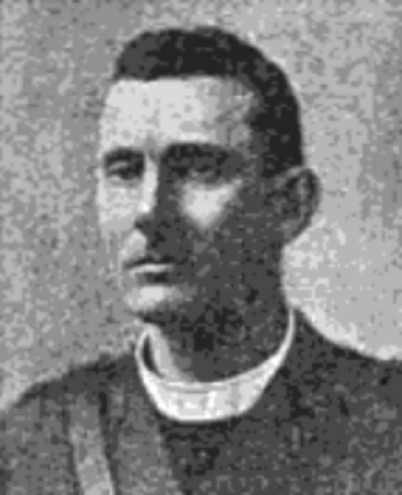 Edward Mellish