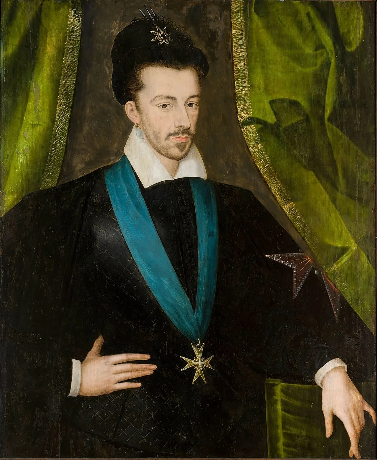 Heinrich III.