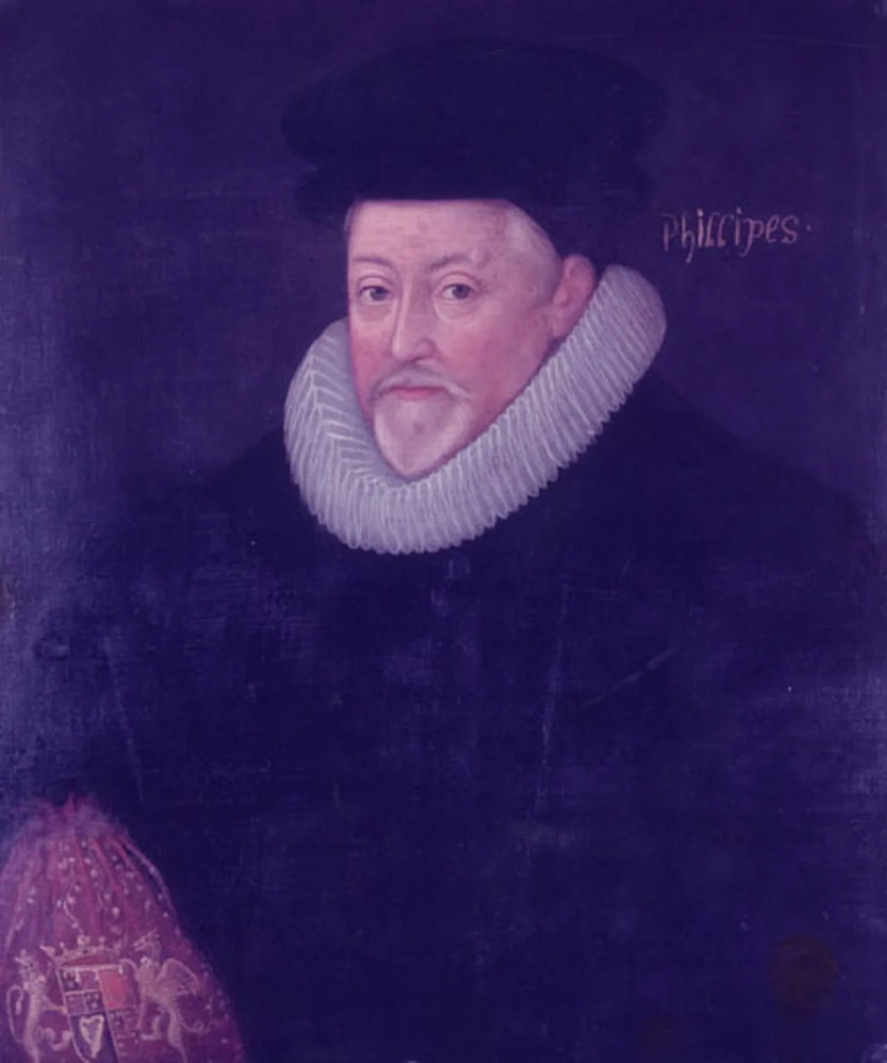 Edward Phelips