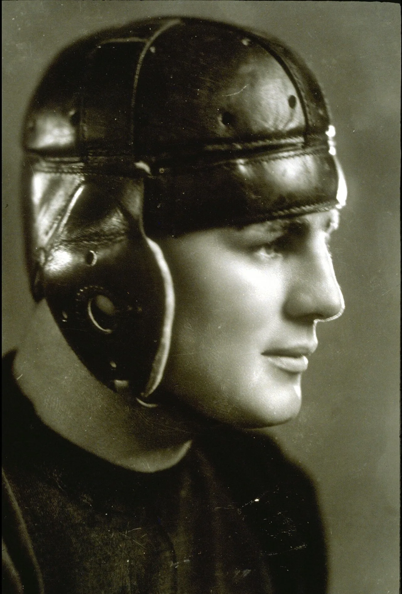 Porträt von Edward Slaughter (1903–1985) – Gedenkseite