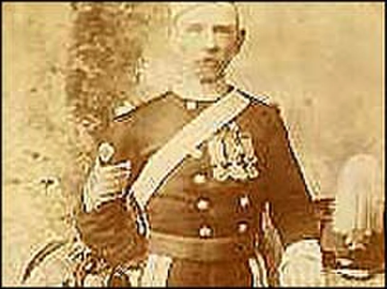 Edwin Hughes