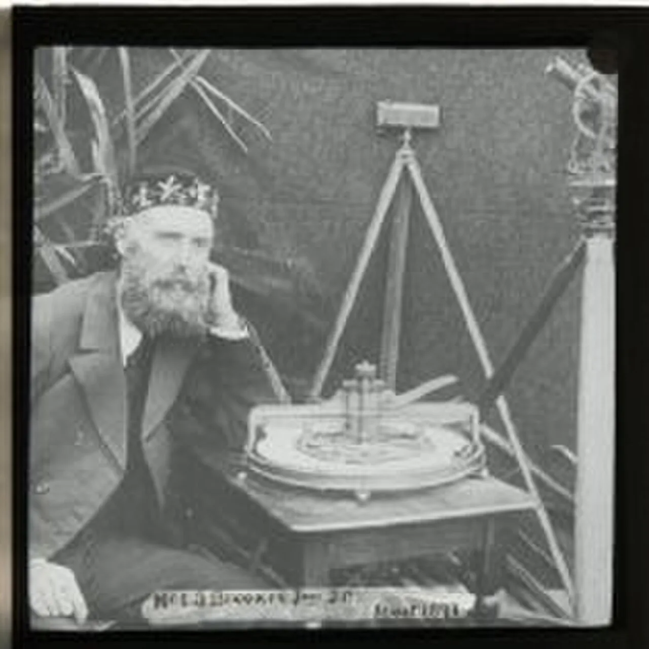 Edwin Stanley Brookes Jnr