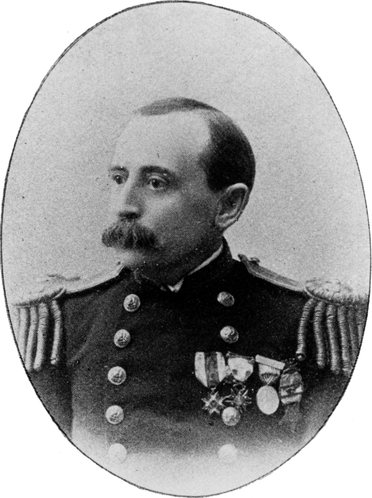 Edwin T. Woodward