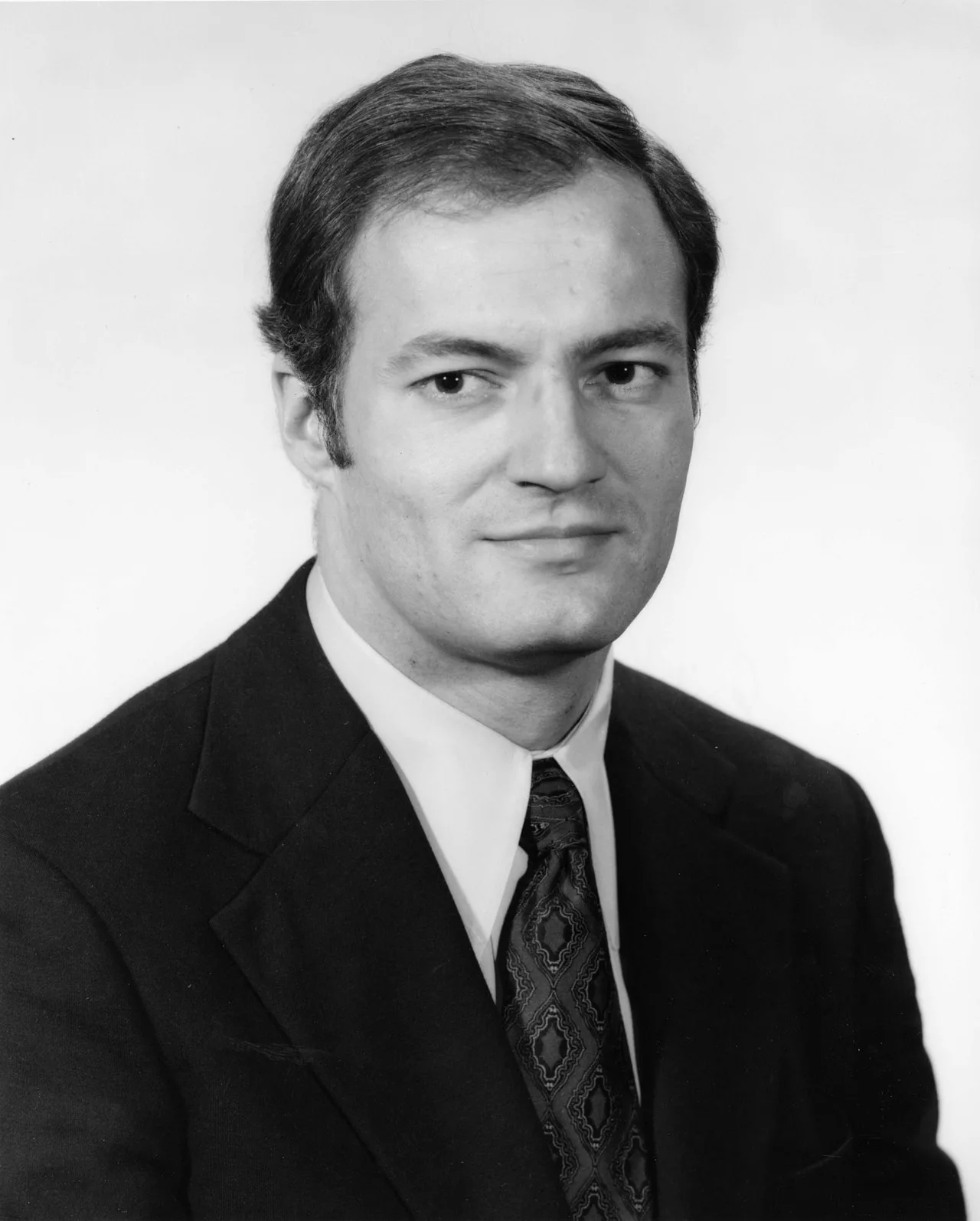 Egil Krogh
