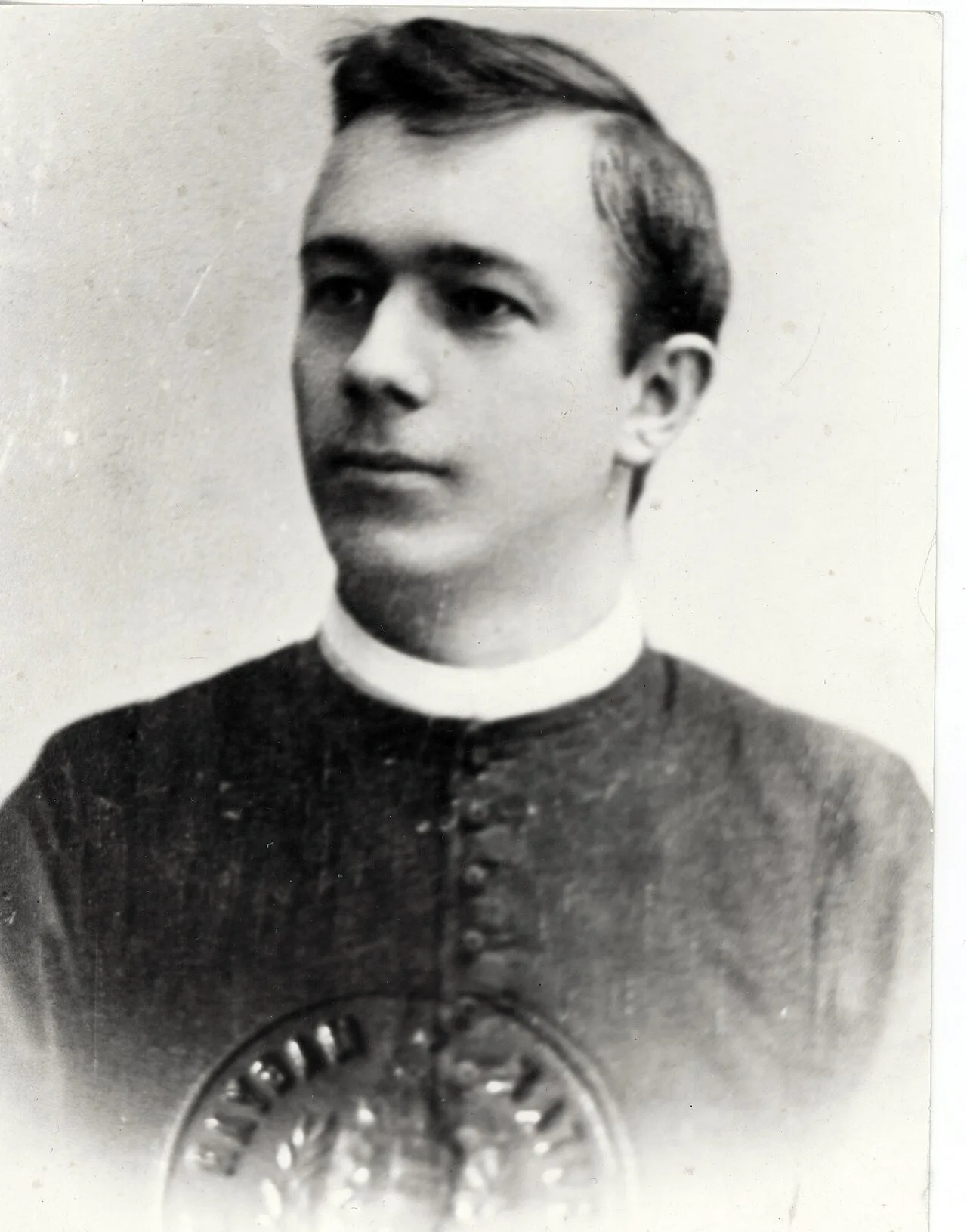 Awhustyn Woloschyn