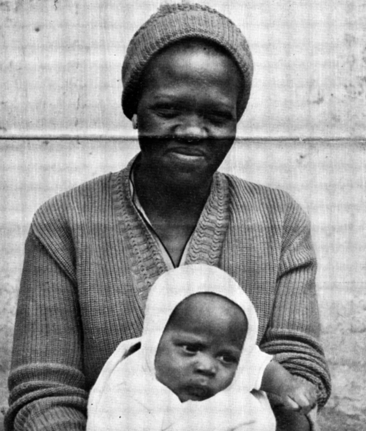 Elizabeth Mafekeng