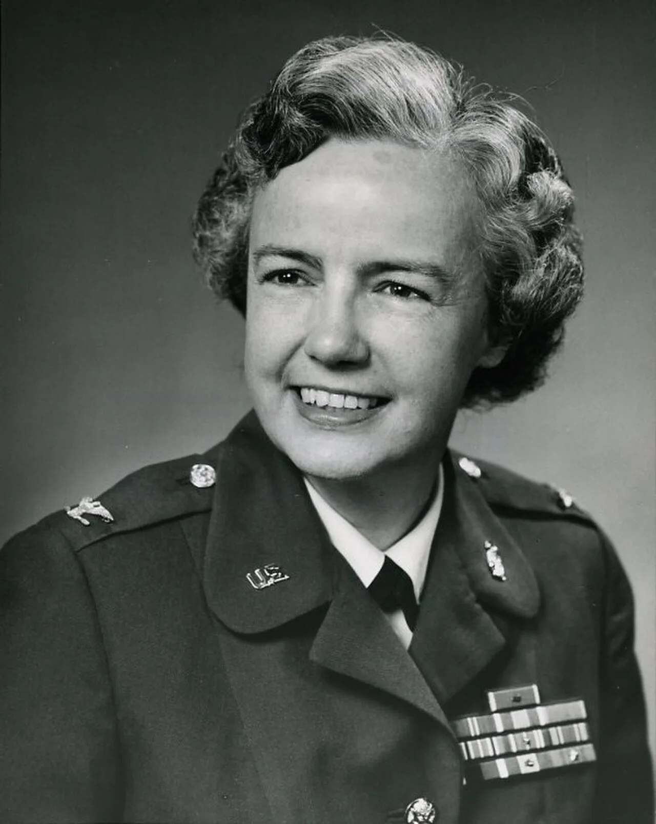 Elizabeth P. Hoisington