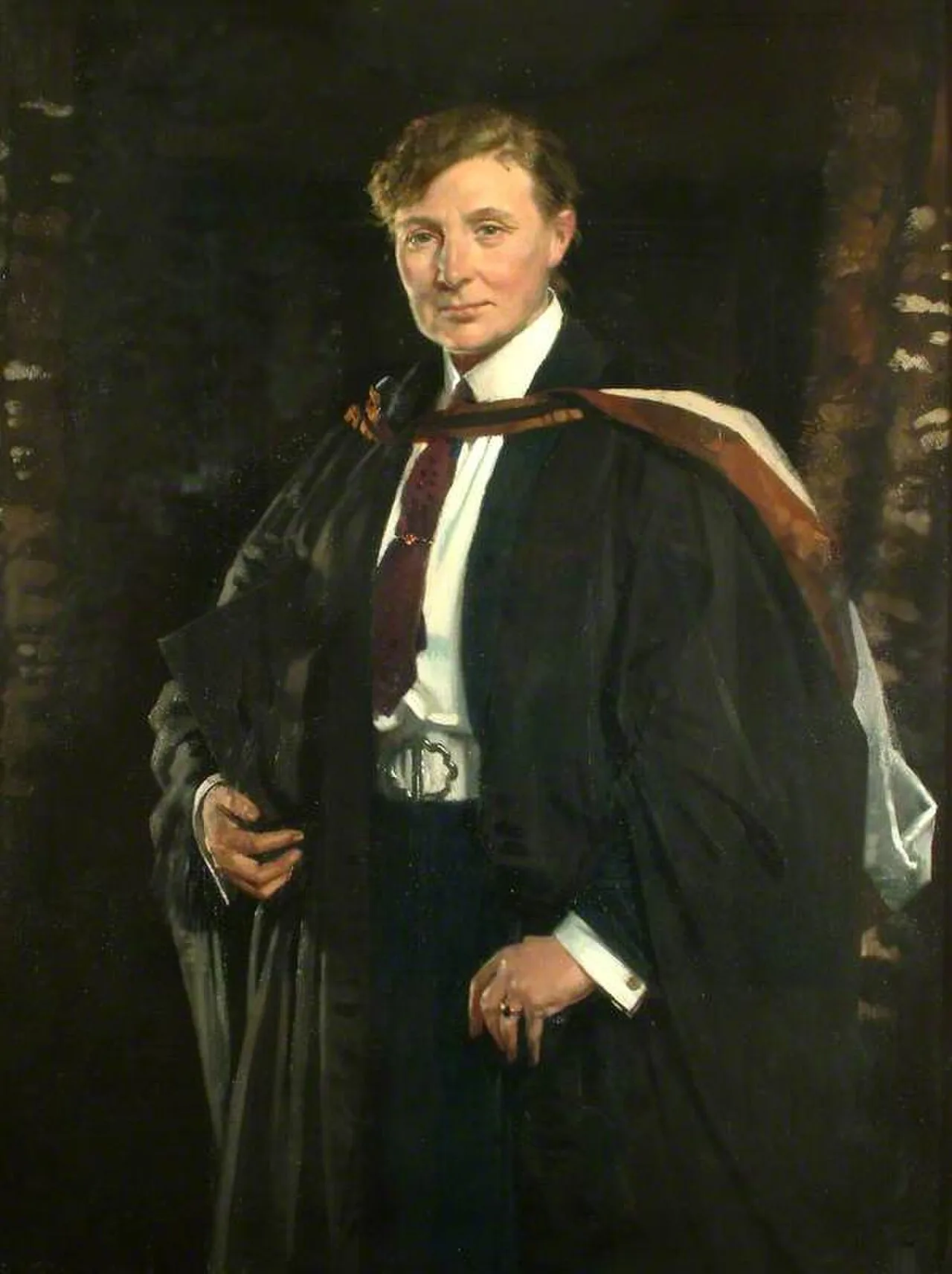 Ellen Charlotte Higgins