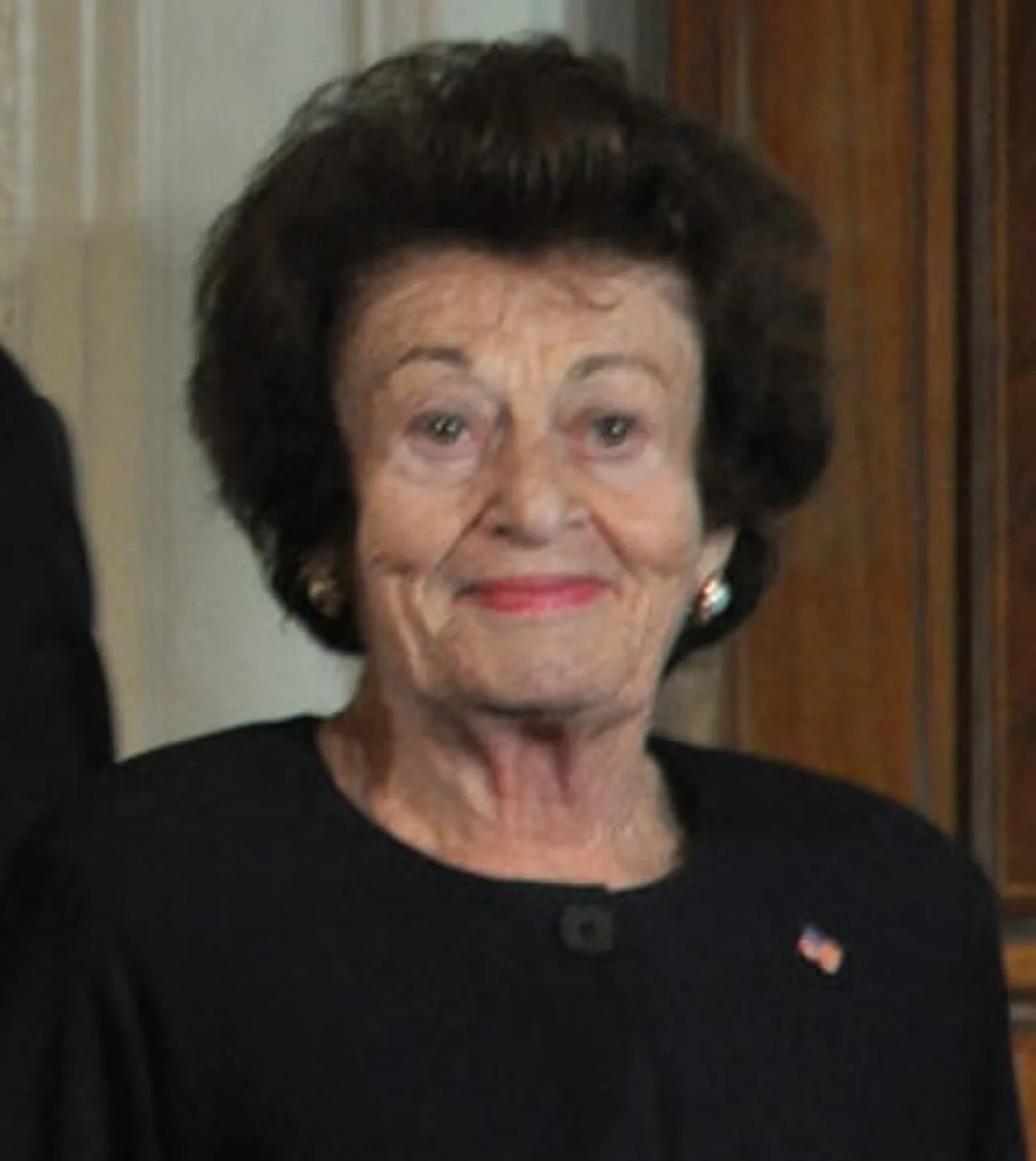 Porträt von Gerda Weissmann-Klein (1924–2022) – Gedenkseite