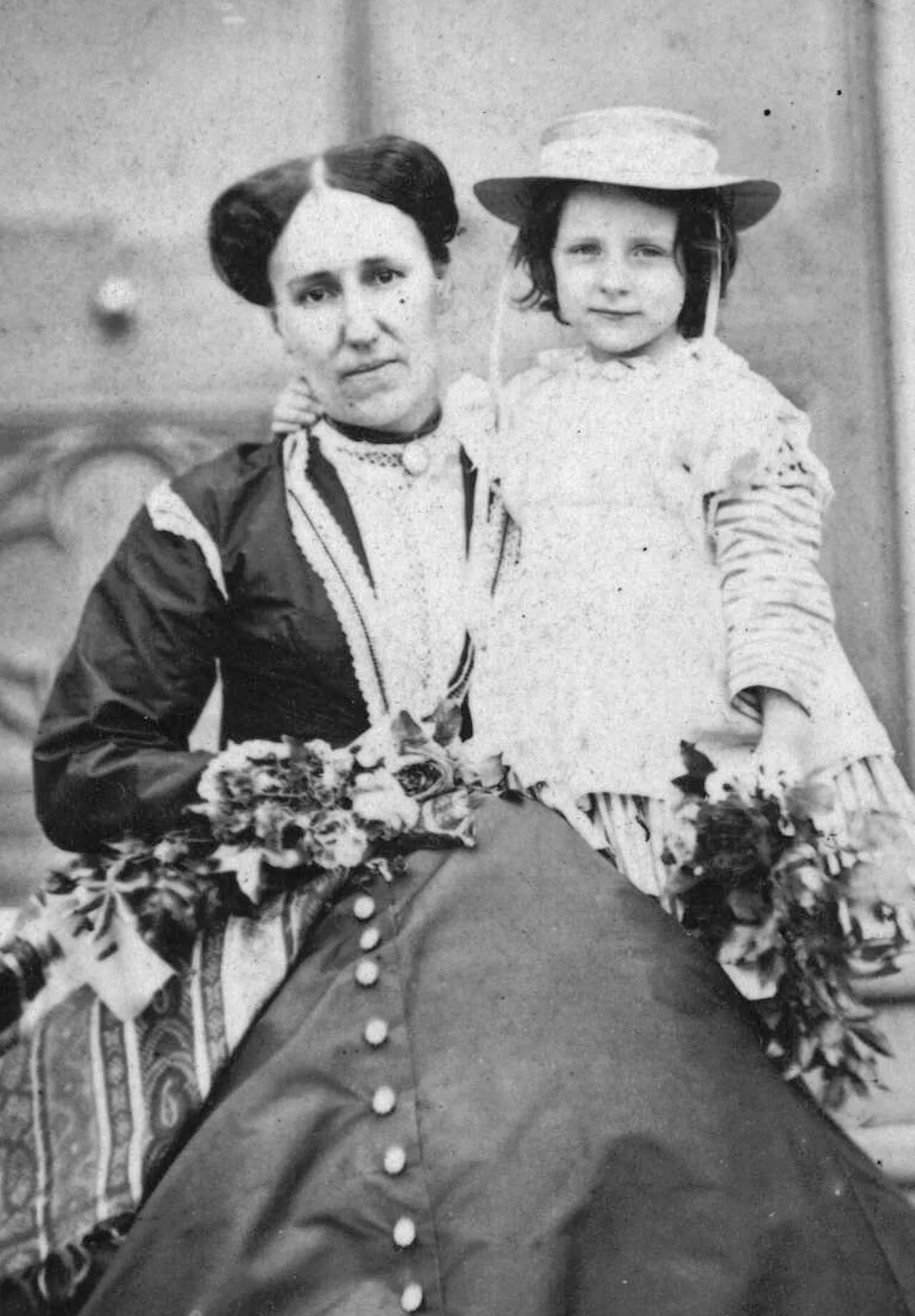 Ellen Sarah Greenwood
