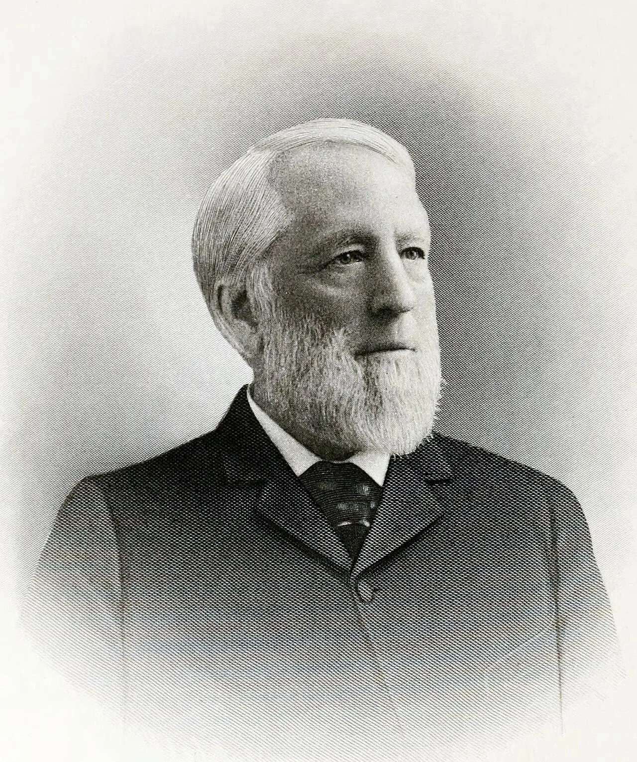 Ellis H. Roberts