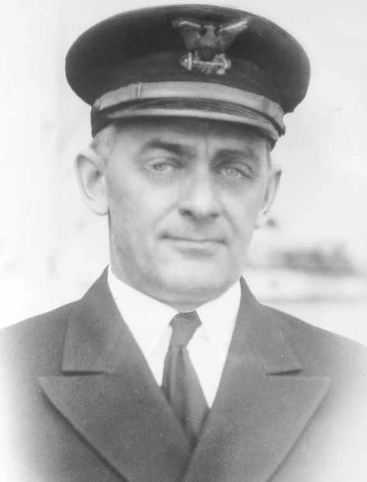 Elmer Fowler Stone