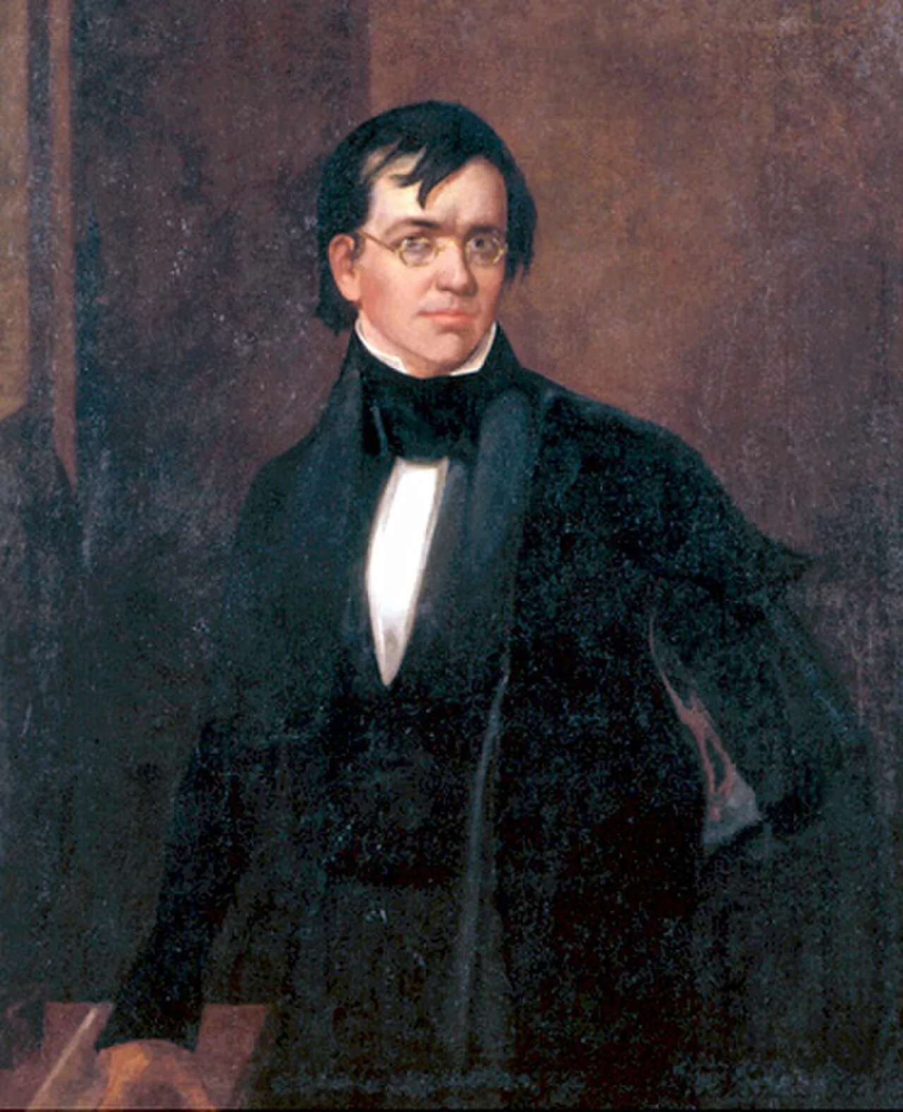 James Turner Morehead