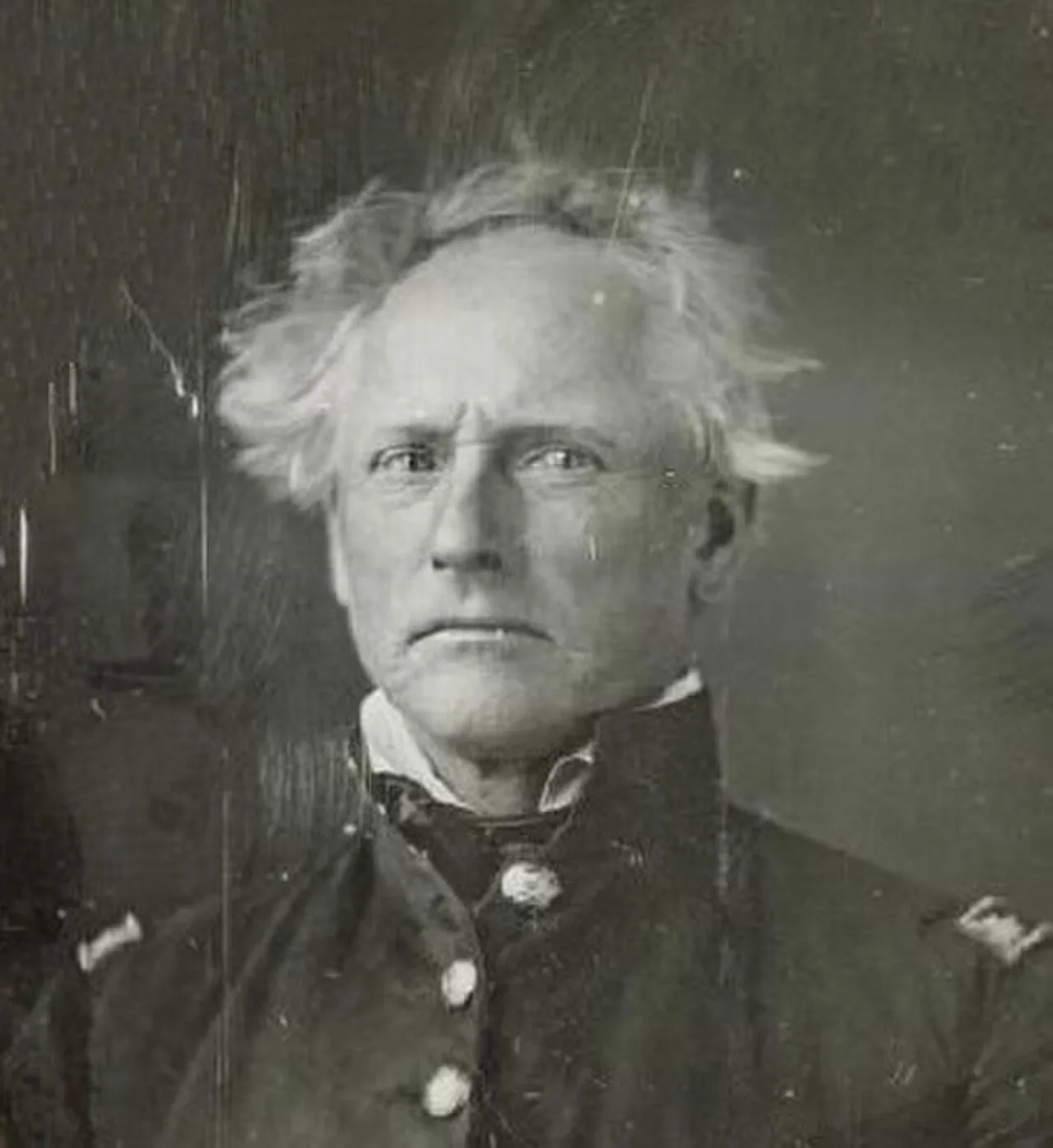 Enoch Steen