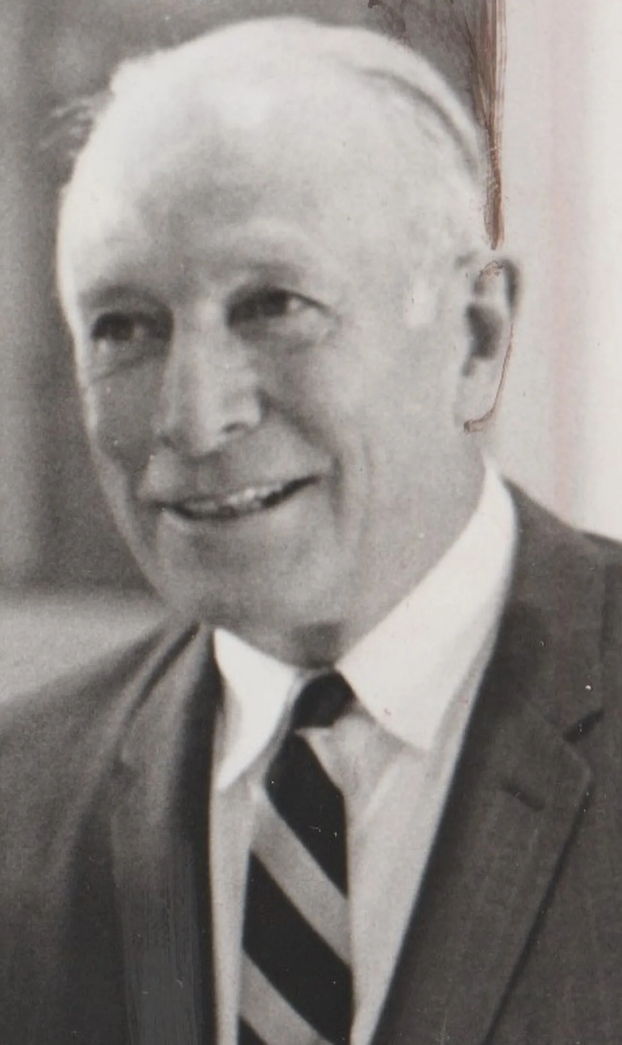 Erastus Corning 2nd