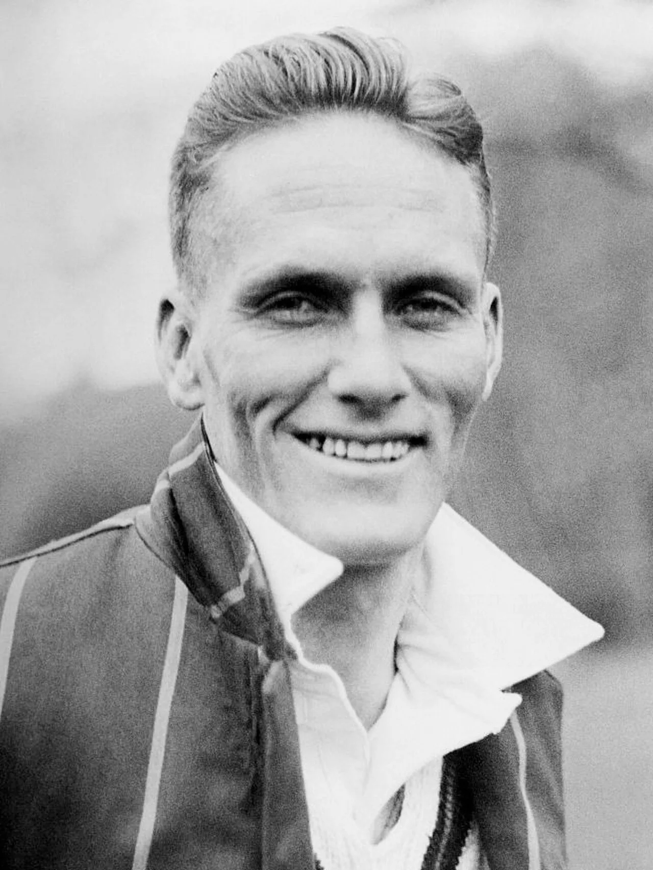 Portrait of Eric Rowan (1909–1993) – memorial page