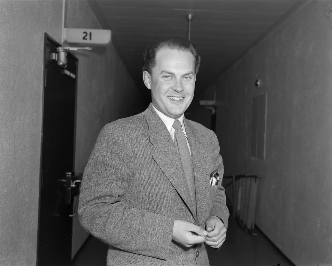 Erik Diesen