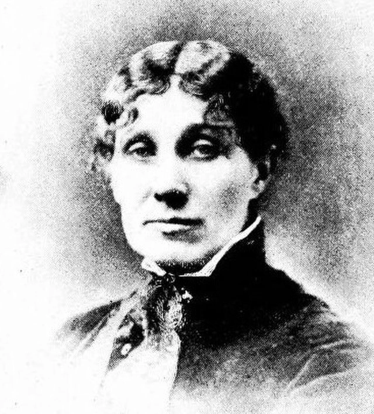 Erminnie A. Smith