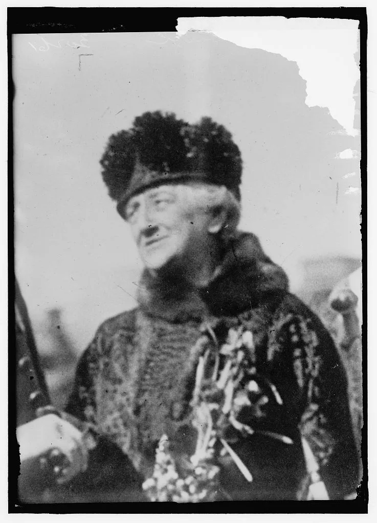 Louisine W. Havemeyer