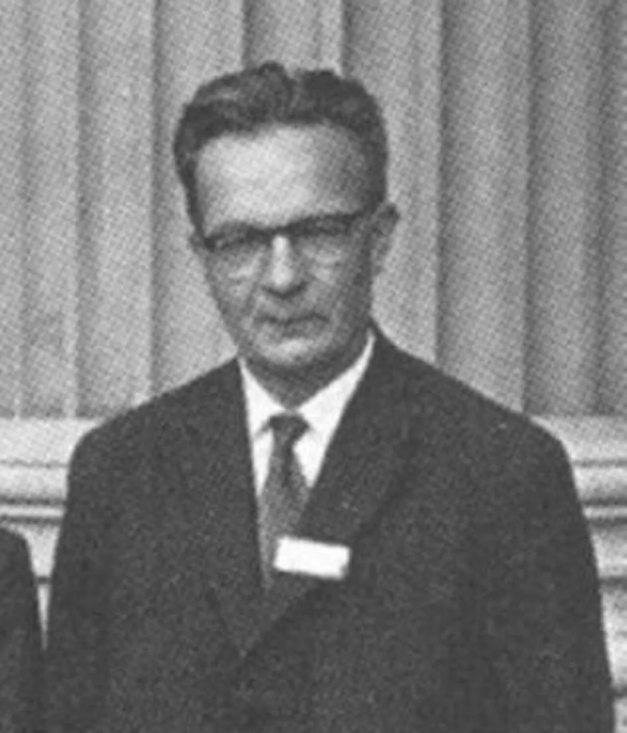 Matti Kuusi