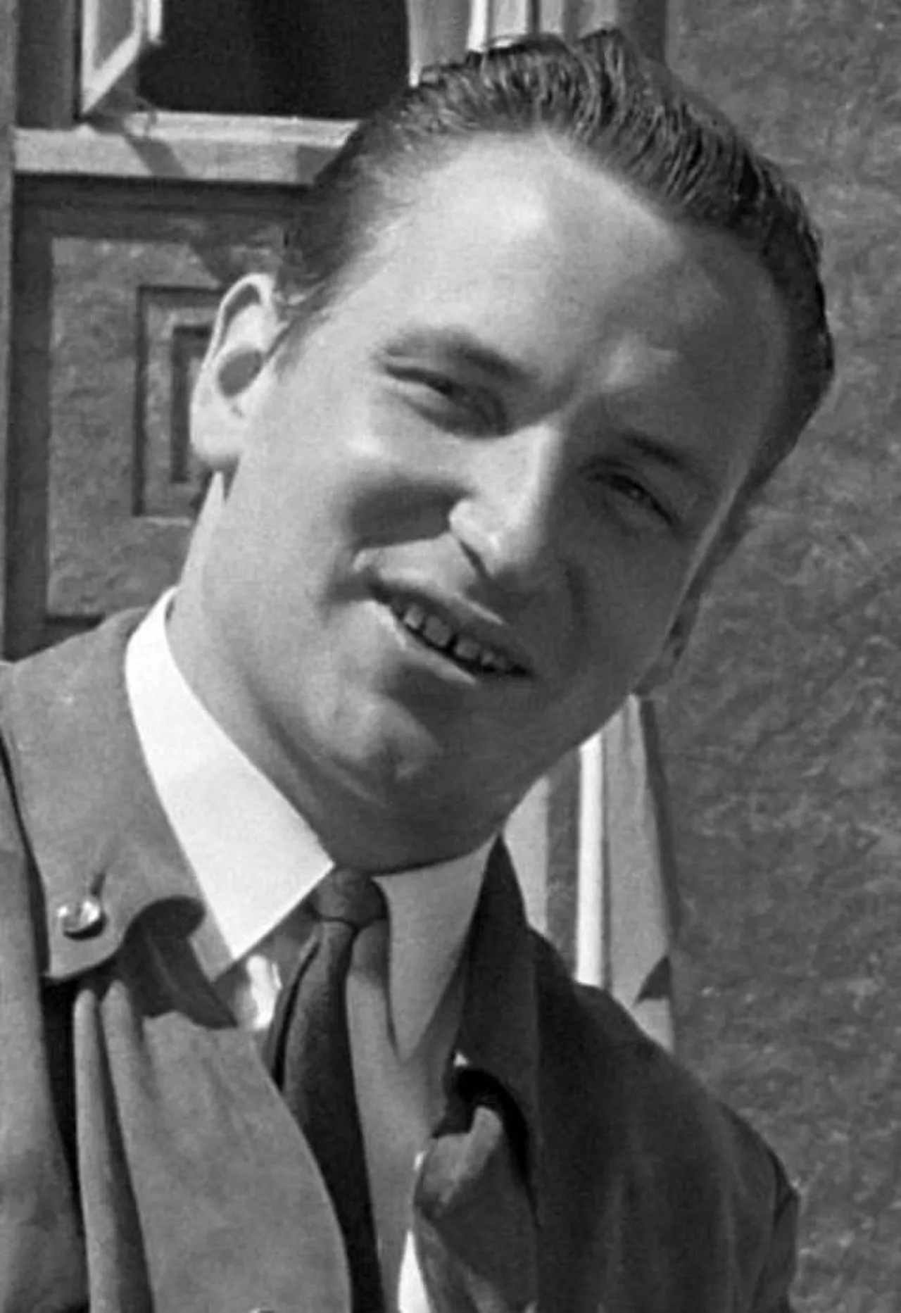 Porträt von Timo Mäkinen (1938–2017) – Gedenkseite