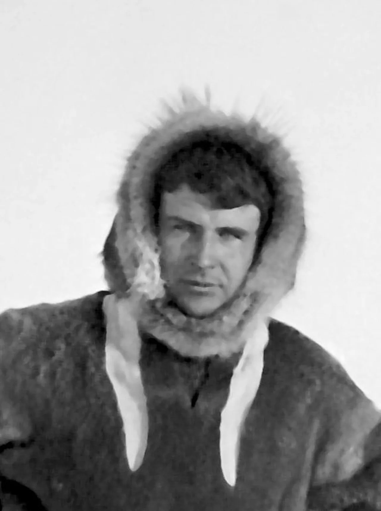 Porträt von Ernest de Koven Leffingwell (1875–1971) – Gedenkseite