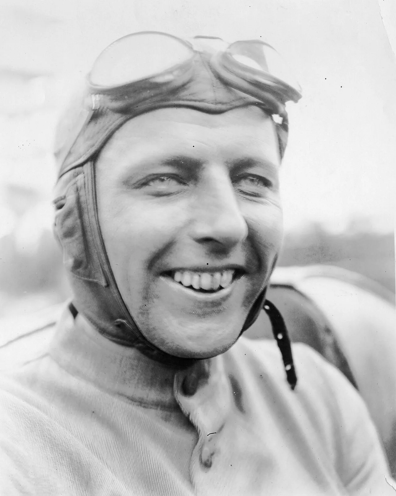 Ernie Ansterberg
