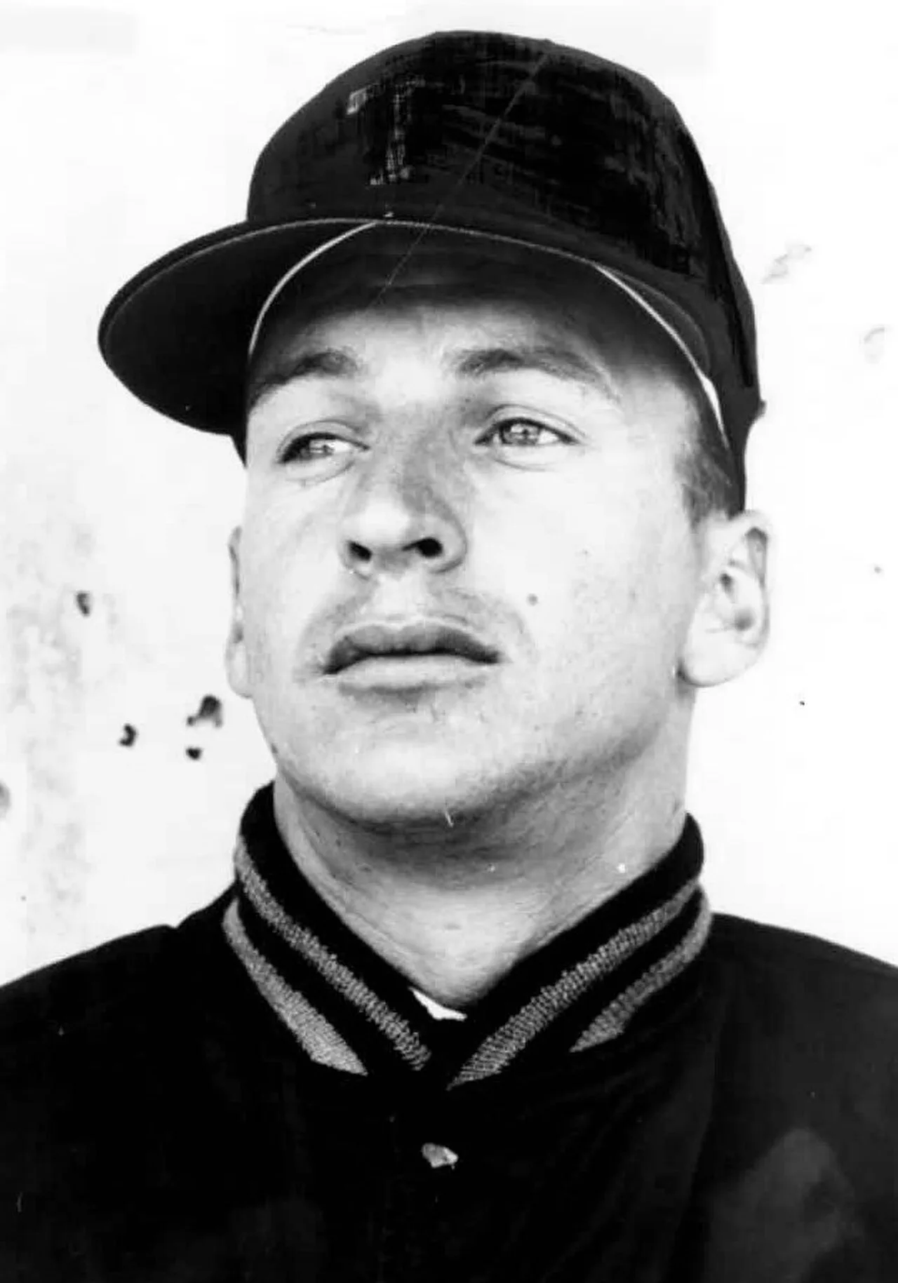 Porträt von Ernie Bowman (1935–2019) – Gedenkseite