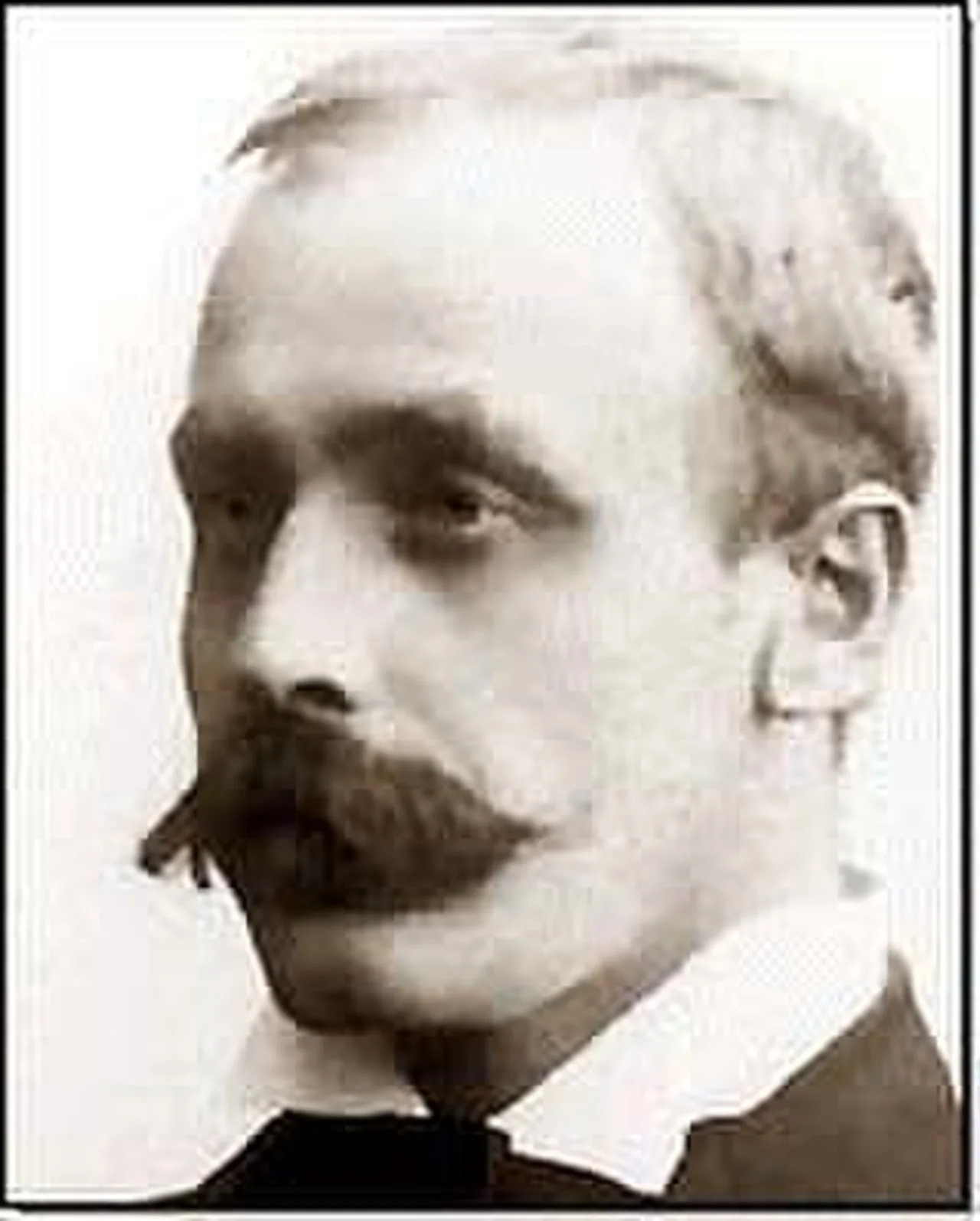 Sigbjørn Obstfelder